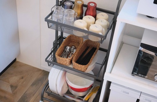 Kusumoto Casa | Private seaside house with private BBQ deck and projector for 6 pax / Awaji Hyōgo