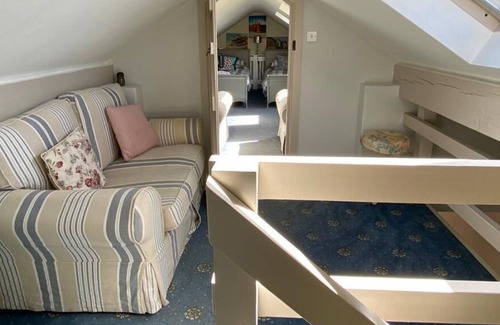 Bwlchtocyn Cabaña | Privado, aislado, tranquilo con fácil acceso a las playas y al pueblo de Abersoch