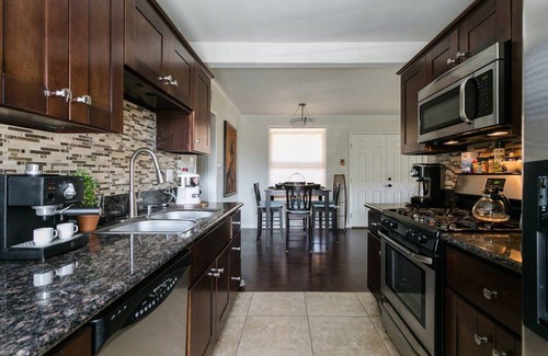 North Hollywood Casa | Minutos privados, seguros y encantadores de Universal y Hollywood.