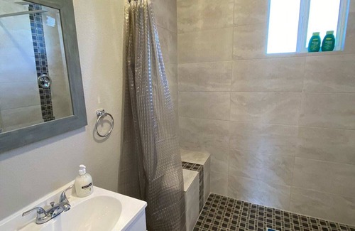 El Paso Apartamento | ⭐️Private stand-alone studio Central⭐️