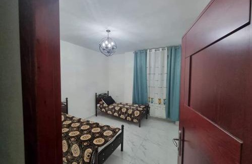 West Bank Casa | Private Stays at a Shared Apartment