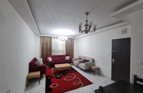 West Bank Casa | Private Stays at a Shared Apartment