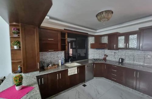 West Bank Casa | Private Stays at a Shared Apartment