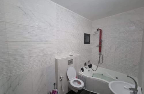 West Bank Casa | Private Stays at a Shared Apartment