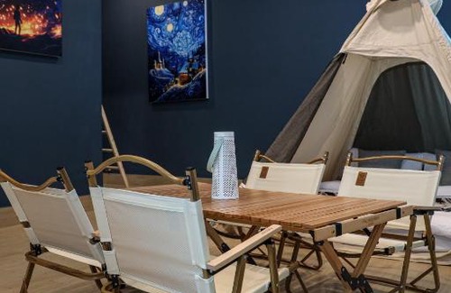 Subang Jaya Casa | Private Studio in Bungalow by LilyandLoft