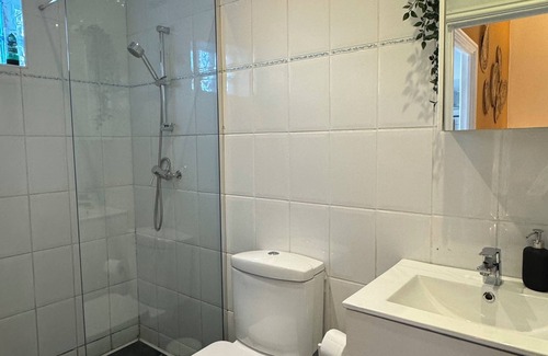 Cantelowes Apartamento | Private Studio near Kings Cross / Camden Town