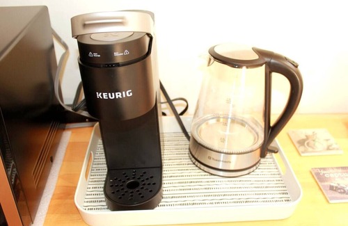 Maple Creek Casa | Private top floor of house.