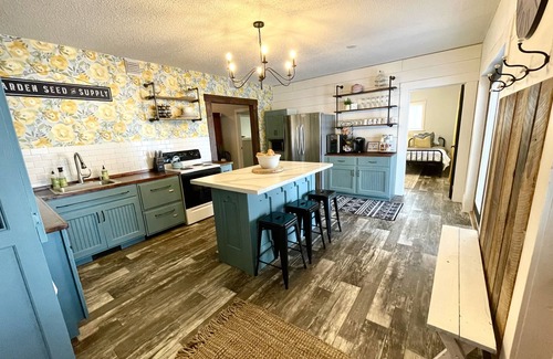 Brainerd Cabina | Private Cottage + Cabin Brainerd Retreat