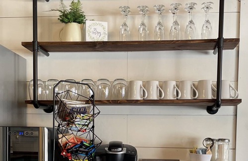 Brainerd Cabina | Private Cottage + Cabin Brainerd Retreat