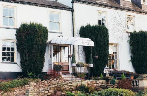 Sidmouth Villa | Private Use-Mount Pleasant Hotel 17 BR (sleeps32)