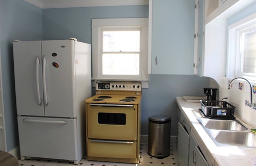 North Park Casa | 2939