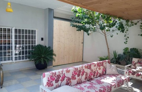 Suwailih Villa | Private villa with pool in Deadsea Jordan