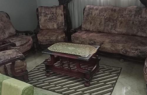 Shurtah al-Dakhlah Villa | Private villa 3 stairs , 3 bedrooms, 3 path rooms, 2 private garden,kitchen , garage ,big reception for the first floor