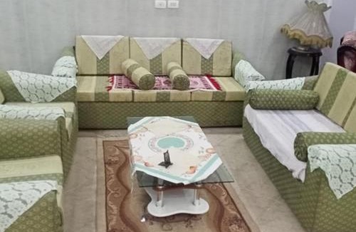 Shurtah al-Dakhlah Villa | Private villa 3 stairs , 3 bedrooms, 3 path rooms, 2 private garden,kitchen , garage ,big reception for the first floor