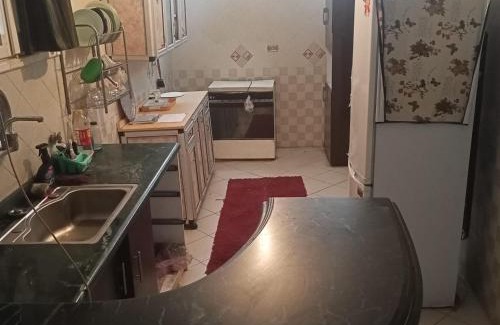 Shurtah al-Dakhlah Villa | Private villa 3 stairs , 3 bedrooms, 3 path rooms, 2 private garden,kitchen , garage ,big reception for the first floor