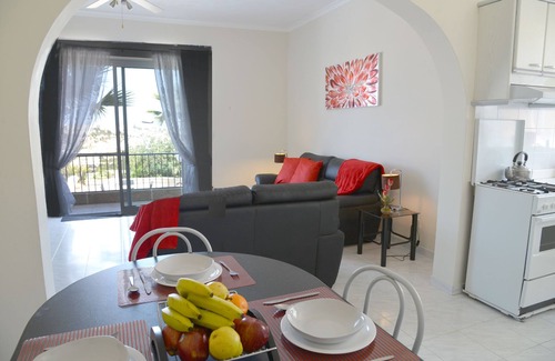 Mellieħa Heights Villa | Villa privada con piscina y vistas increíbles