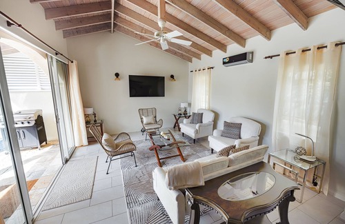 Lance aux Epines Villa | SWEET HOME GRENADA CARIBBEAN