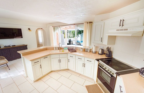 Lance aux Epines Villa | SWEET HOME GRENADA CARIBBEAN