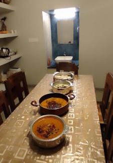 Sulthan Bathery Casa | Private villa with pool for Family Groups