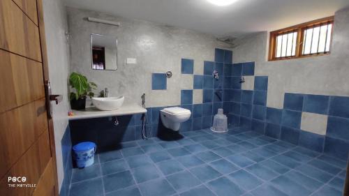 Sulthan Bathery Casa | Private villa with pool for Family Groups