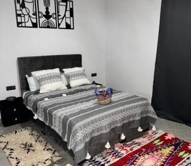 Sidi Kaouki Villa | private villa with private swimming pool HEAVEN villa