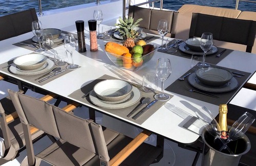 Hulhumale Alquiler De Eote | Private Yacht Charter on Full Board