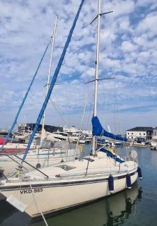 Kesklinn Alquiler De Eote | Private Yacht in the Heart of Tallinn