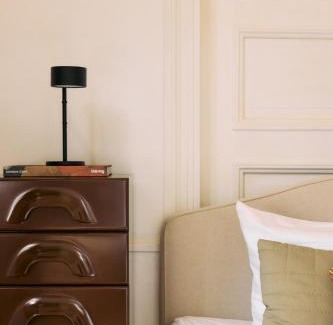 Othmarschen Apartamento | Privates Zimmer in Villa mit Blick auf die Elbe