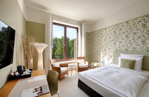 Heimfeld Hotel | Privathotel Lindtner Hamburg