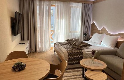 Jahorina Apartamento | Privatni Apartman RIO 152 u sklopu HOTEL VUČKO JAHORINA