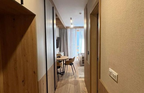 Jahorina Apartamento | Privatni Apartman RIO 152 u sklopu HOTEL VUČKO JAHORINA