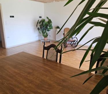 Langenschwarz Apartamento | ⌂ Privatwohnung