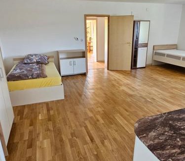 Langenschwarz Apartamento | ⌂ Privatwohnung