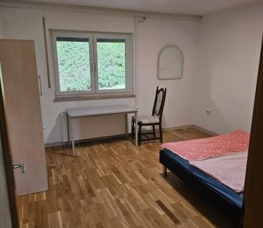Langenschwarz Apartamento | ⌂ Privatwohnung