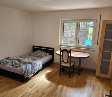 Langenschwarz Apartamento | ⌂ Privatwohnung