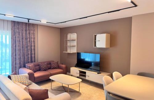 Davutlar Villa | Privia Villas By Seven For Life