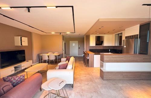 Davutlar Villa | Privia Villas By Seven For Life