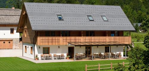 Ukanc Hotel | PRIVILLAGE Stare - B&B