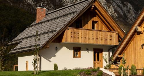 Ukanc Hotel | PRIVILLAGE Stare - B&B