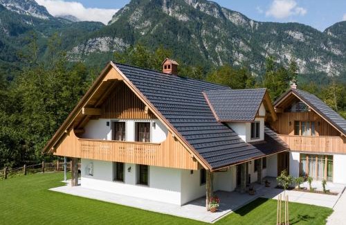 Ukanc Hotel | PRIVILLAGE Stare - B&B