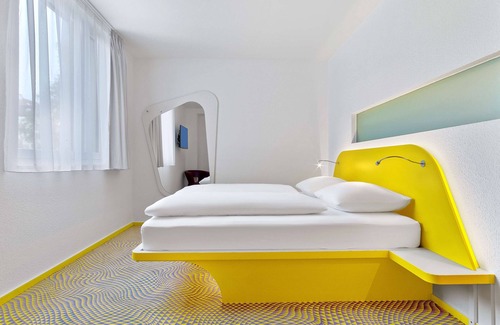 Vahrenwald Hotel | Prize by Radisson, Hannover City