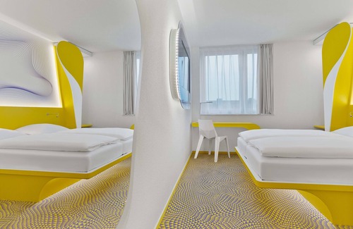 Vahrenwald Hotel | Prize by Radisson, Hannover City