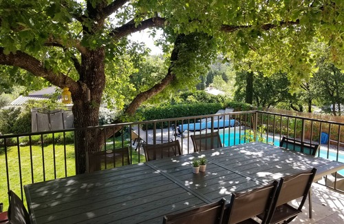 Peynier Villa | Proche Centre Ville et au Calme, Villa 5 Personnes au Coeur de la Provence