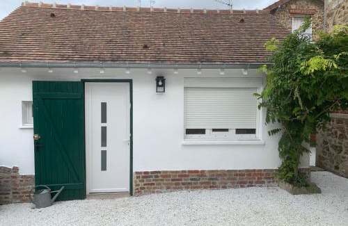 Vaires-sur-Marne Villa | Proche Paris et Disney-calme absolu