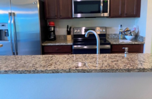 Lakewood Ranch Condominio | Professionally Decorated Condo - Lakewood National Resort Style Golf Community