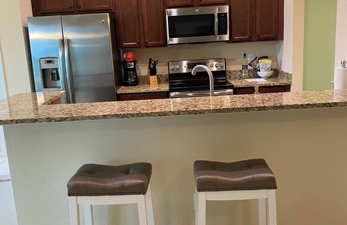 Lakewood Ranch Condominio | Professionally Decorated Condo - Lakewood National Resort Style Golf Community