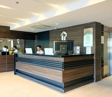 Centro Apartamento | Promenade Prime Itaboraí