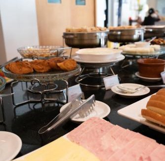 Centro Apartamento | Promenade Prime Itaboraí