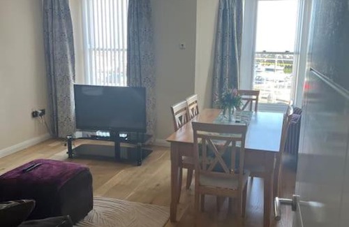 Ballycastle Apartamento | Promenade Sea View Apartment