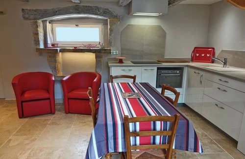 Limogne-en-Quercy Casa | Antigua casa de labranza Causse de Limogne y Chemin de St Jacques de Comp